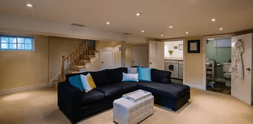 In-law suite conversion Manchester NH